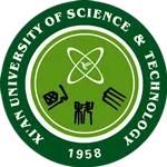 Xi'an University of Science and Technology logo