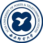 Xi`an University of Posts & Telecommunications logo