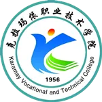 Karamay Vocational & Technical College logo