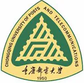 Chongqing University of Posts and Telecommunications logo