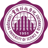 Chongqing University of Science and Technology logo