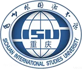 Sichuan International Studies University logo
