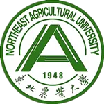 Northeast Agricultural University logo