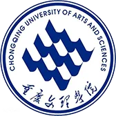 Chongqing University of Arts and Sciences logo
