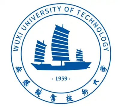 Wuxin Institute of Technology logo