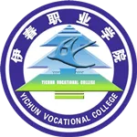 Yichun Vocational College logo
