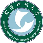 Wuhan University of Science and Technology logo