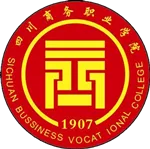 Sichuan Business Vocational College logo