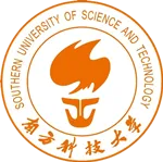 Southern University of Science and Technology logo