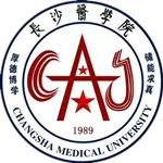 Changsha Medical University logo