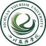 Sichuan Tourism University logo