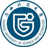 Guangxi University of Science and Technology logo