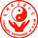 Chengdu University of TCM logo