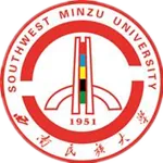 Southwest Minzu University logo