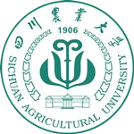 Sichuan Agricultural University logo