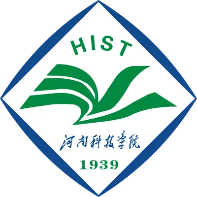 Henan Institute of Science and Technology logo