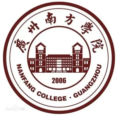 Nanfang College Guangzhou logo