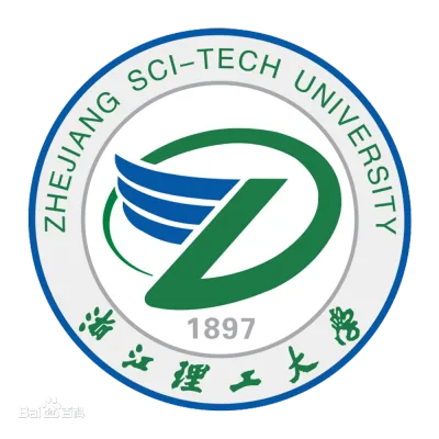 Keyi College of Zhejiang Sci-Tech University logo