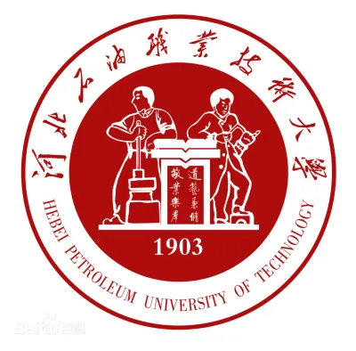 Hebei Petroleum University of Technology logo
