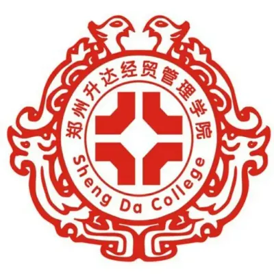 Zhengzhou Shengda University logo