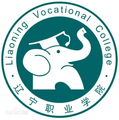 Liaoning Vocational College logo