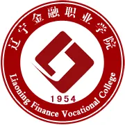 Liaoning Finance Vocational College logo