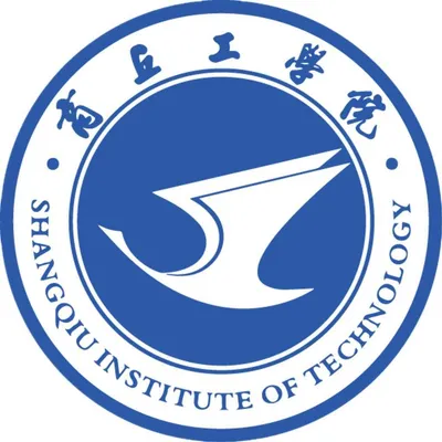 Shangqiu Institute of Technology logo