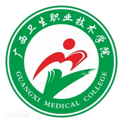 Guangxi Medical College logo