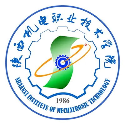 Shaanxi Institute of Mechatronic Technology logo