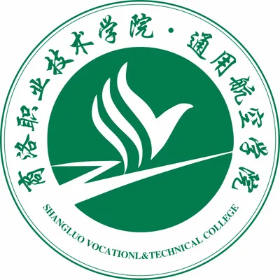 ShangLuo Vocational and Technical College logo