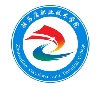 Zhumadian Vocational and Technical College logo