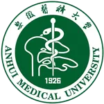 Anhui Medical University logo