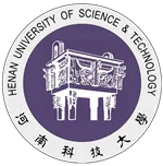 Henan University of Science and Technology logo
